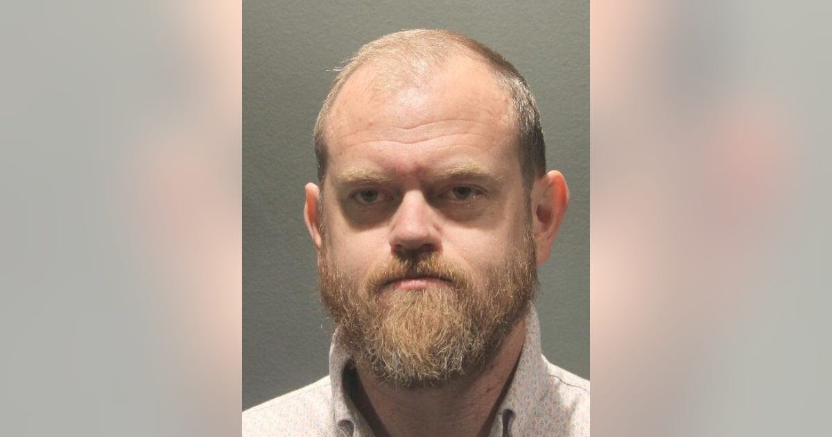 Arlington man accused of misconduct with teen; police probe other potential victims