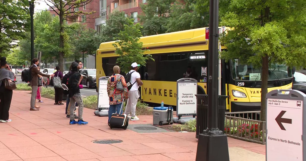 Metro Red Line Summer Shutdown: Changes to shuttle bus service after concerns