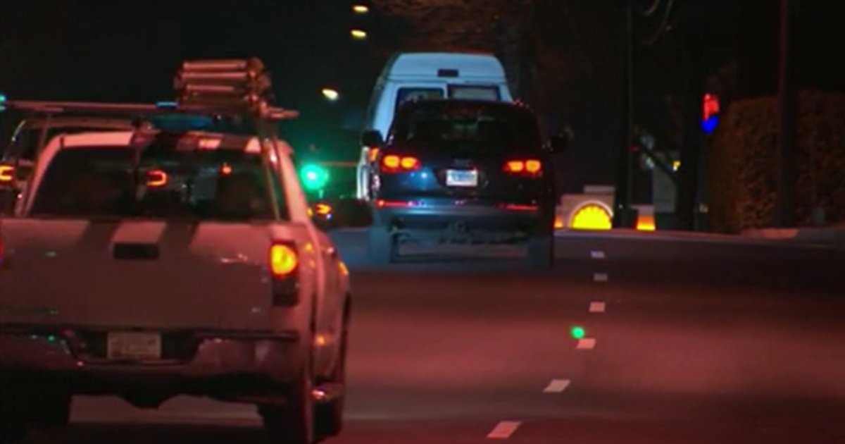 Montgomery County speed limit reductions continue