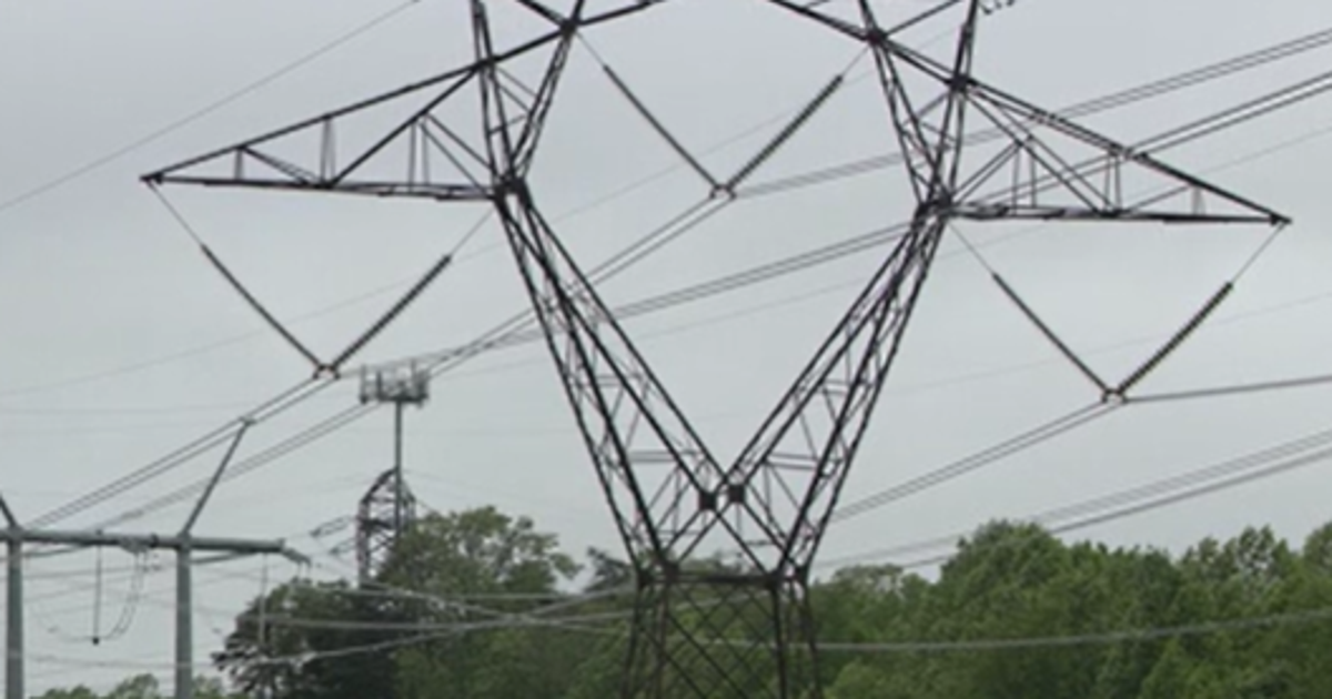 Dominion Energy drops proposed route for Virginia power line project