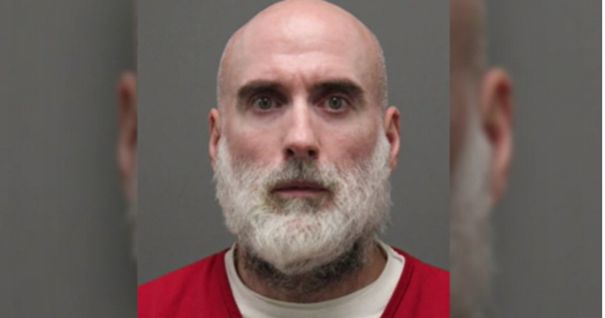 Leesburg church burglary leads to arrest
