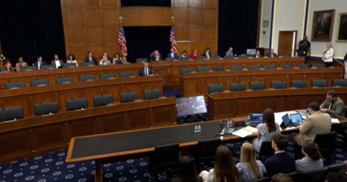 House committee passes bill restricting D.C.’s power to raise taxes