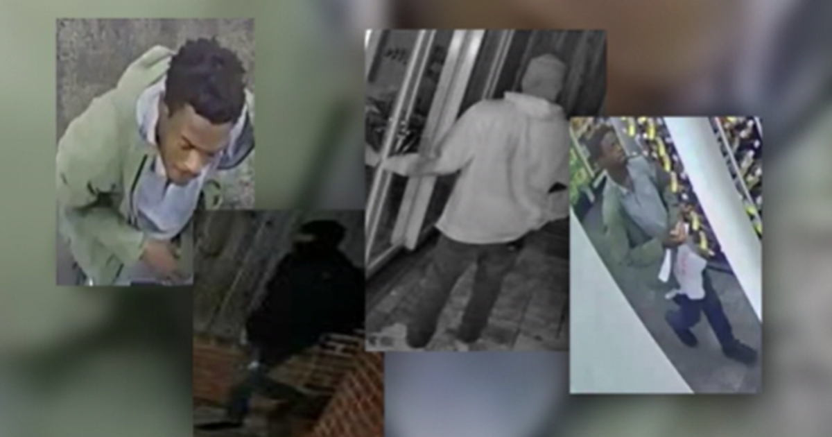 Sleeping D.C. couple was unaware of home intrusion until fraud alert