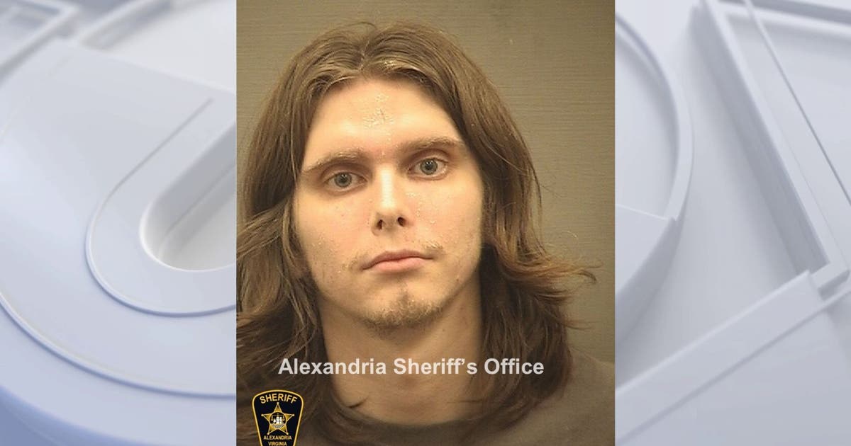 Virginia man peed on laptop to try and destroy evidence of child sex abuse material: Police