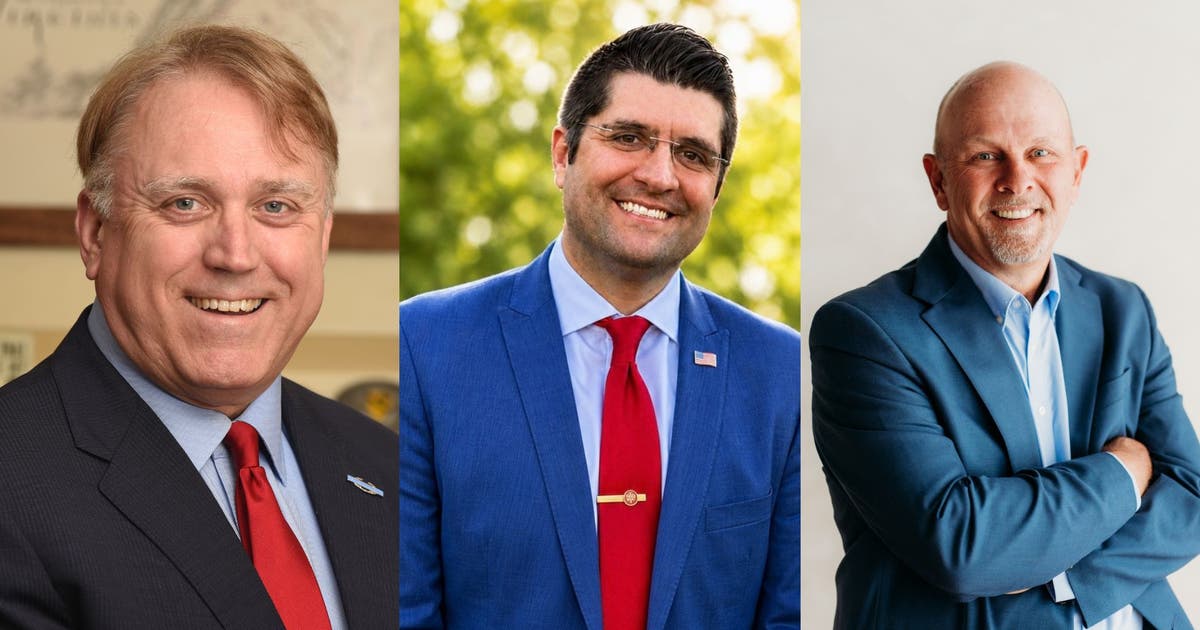 Virginia 2026 primary elections: Who's running in the Republican primary for Virginia's 7th District?