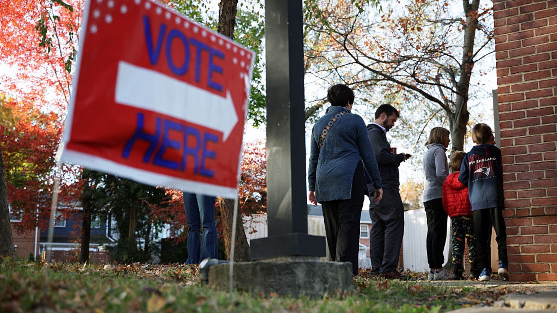 Virginia's 2026 primary election voter guide: races, candidates and dates