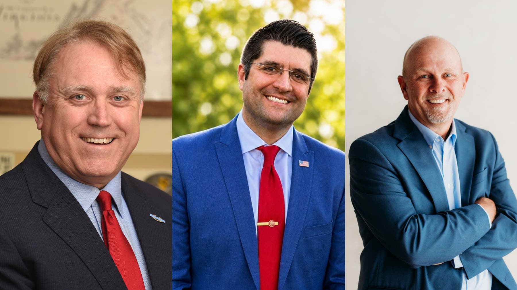 Virginia 2026 primary elections: Who's running in the Republican primary for Virginia's 7th District?