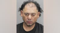 Alexandria man apprehended on rape, abduction charges stemming from 2025 assault
