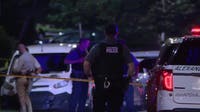 Man shot, killed after 911 calls about woman screaming at Alexandria apartment parking lot