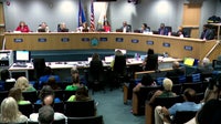Prince William County board rejects data center proposal