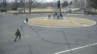 Georgia man pleads guilty after carrying loaded shotgun on U.S. Capitol grounds