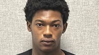 Man arrested after allegedly stalking woman from shopping center, attempting to enter home: police