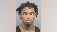 Man charged with murder after 18-year-old shot to death in vehicle in Prince William County