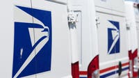 Mail ballot delays put Postal Service under scrutiny before midterm elections