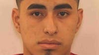 Police search for man accused of killing girlfriend in Columbia