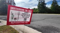 Residents pushing back on data centers in northern Virginia