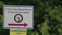 19 cadets taken to hospitals after illness reported following lunch, DC National Guard says
