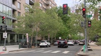 Maryland woman charged in deadly DC hit-and-run