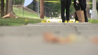 Man, nephew shot during attempted Louis Vuitton handbag sale near DC school, police say