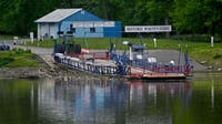 Montgomery County officials reach deal to acquire White’s Ferry landing