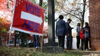 Virginia's 2026 primary election voter guide: races, candidates and dates