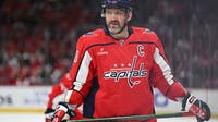 Alex Ovechkin re-signs with Capitals for 22nd season: 'I'm back!'