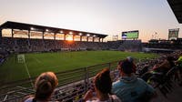 DC Council proposes $620M public-private partnership to expand Audi Field