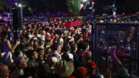 DC July 4th aftermath by the numbers: 911 calls, medical responses and arrests