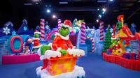 ice! 2026 at Gaylord National to feature Dr. Seuss’s How the Grinch Stole Christmas