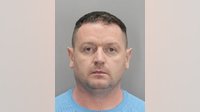 Fugitive charged in 2014 Reston hit-and-run arrested at Dulles