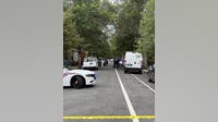 1 man dead, 1 hospitalized after Northwest DC double shooting