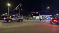 Wheelchair user killed after Richmond Highway crash in Fairfax County