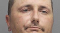 Virginia man charged after allegedly pulling gun, impersonating officer