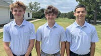 Virginia teens rescue family after kayaks capsize on Lake Culpeper