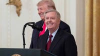 Lindsey Graham memorial service schedule released; to be honored in DC, South Carolina
