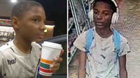 Search continues for missing 12 year old last seen in pajamas in Fairfax County