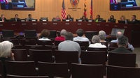 Montgomery County Council to vote on updated ghost gun, firearm restrictions
