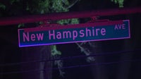 Victims identified in New Hampshire Avenue crash that killed 3 in Adelphi