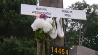 Police search for suspect in deadly Silver Spring hit-and-run