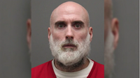 Leesburg church burglary leads to arrest