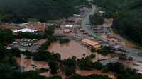 West Virginia flooding prompts state of emergency as 300 National Guard members deploy