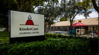 Culpeper KinderCare leaders hid teacher’s attack on 2-year-old, lawsuit claims