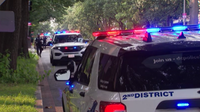 Rush-hour stabbing in Northwest DC leaves man injured