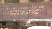 Questions about regulatory authority stall proposed overhaul of GW medical practice group