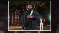 DC rapper killed in double shooting; search for suspect continues
