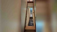 2 hospitalized after staircase under construction collapses in Rockville