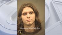 Virginia man peed on laptop to try and destroy evidence of child sex abuse material: Police