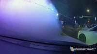 Montgomery County leaders target growing problem of dangerous street takeovers