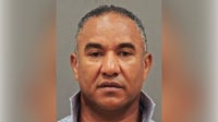 Virginia man indicted for deadly pedestrian crash in Alexandria