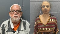 Couple arrested after Virginia property line dispute ends in assault